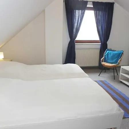 Apartamento Mei55a Peitzmann