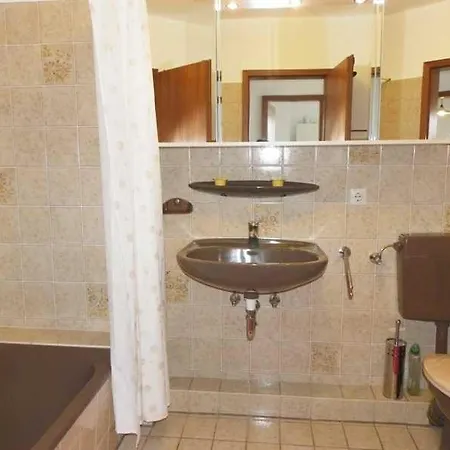 Apartamento Mei55a Peitzmann Niendorf (Timmendorfer Strand)