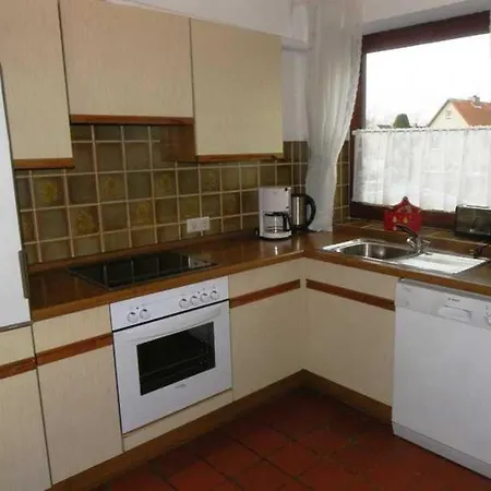 Apartamento Mei55a Peitzmann *
