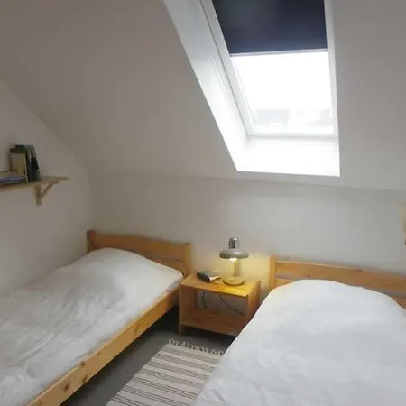 Mei55a Peitzmann Apartamento Niendorf (Timmendorfer Strand)
